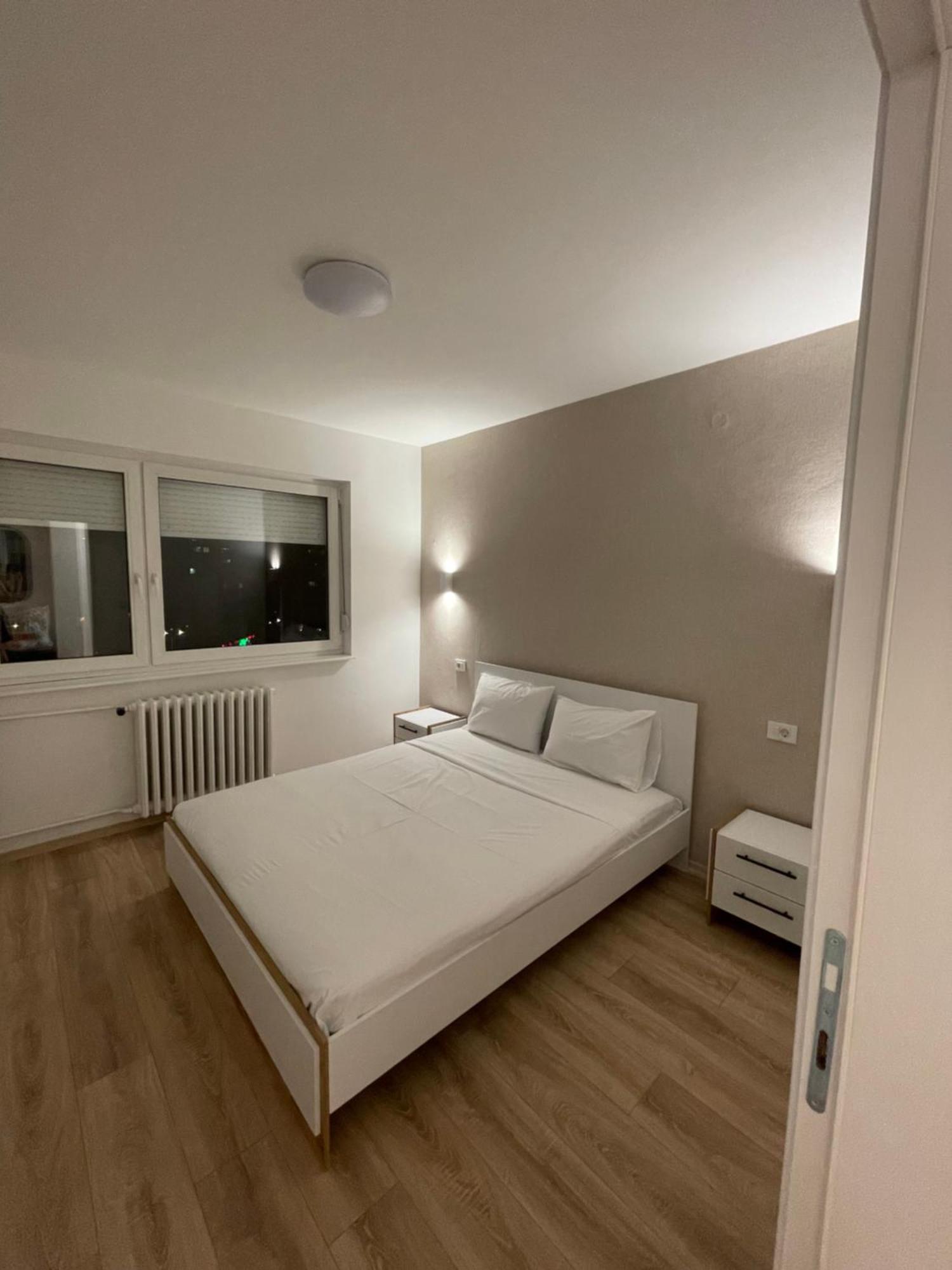 Appartement Ruby Modern Skopje