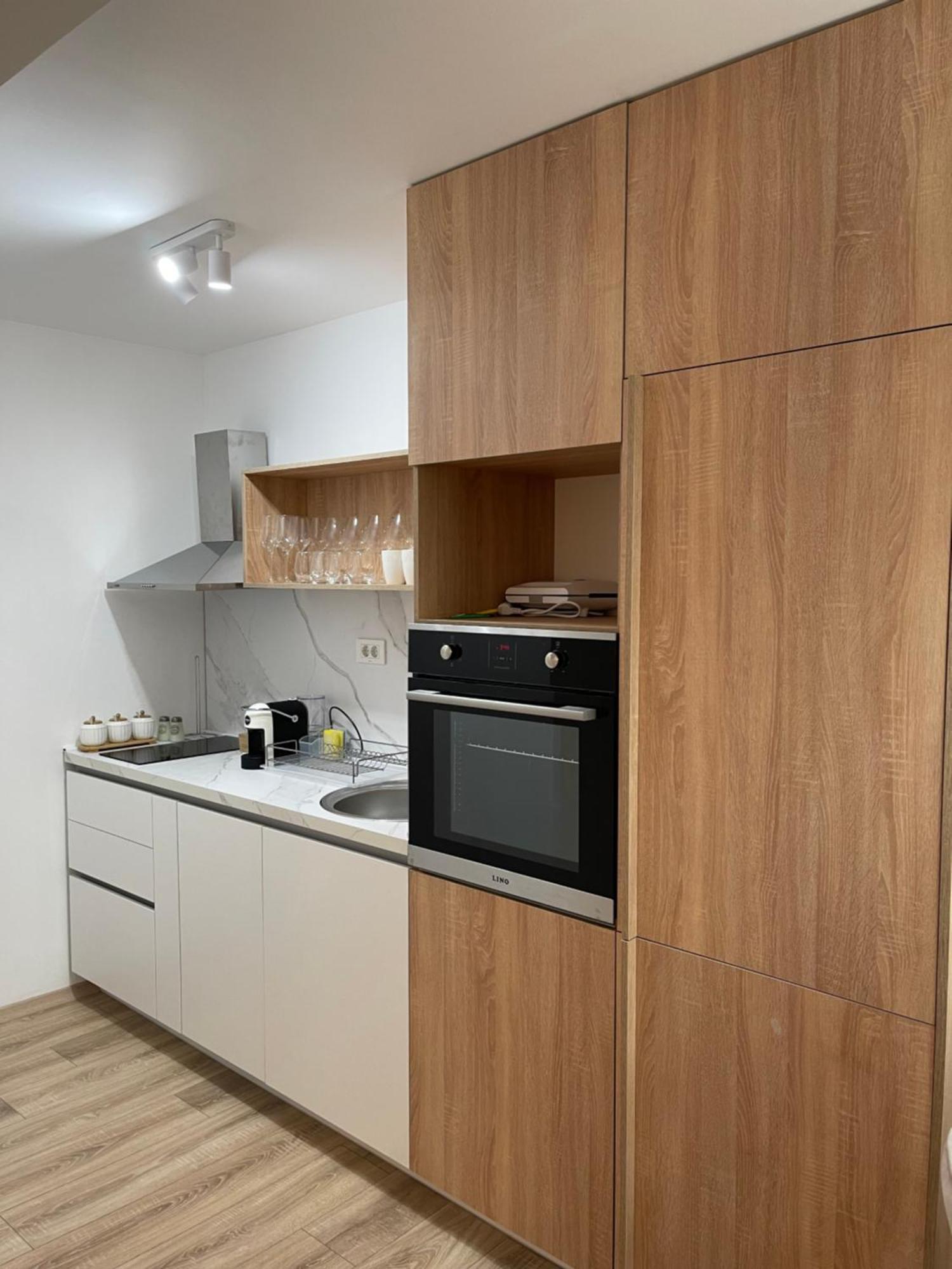 Daire Ruby Modern