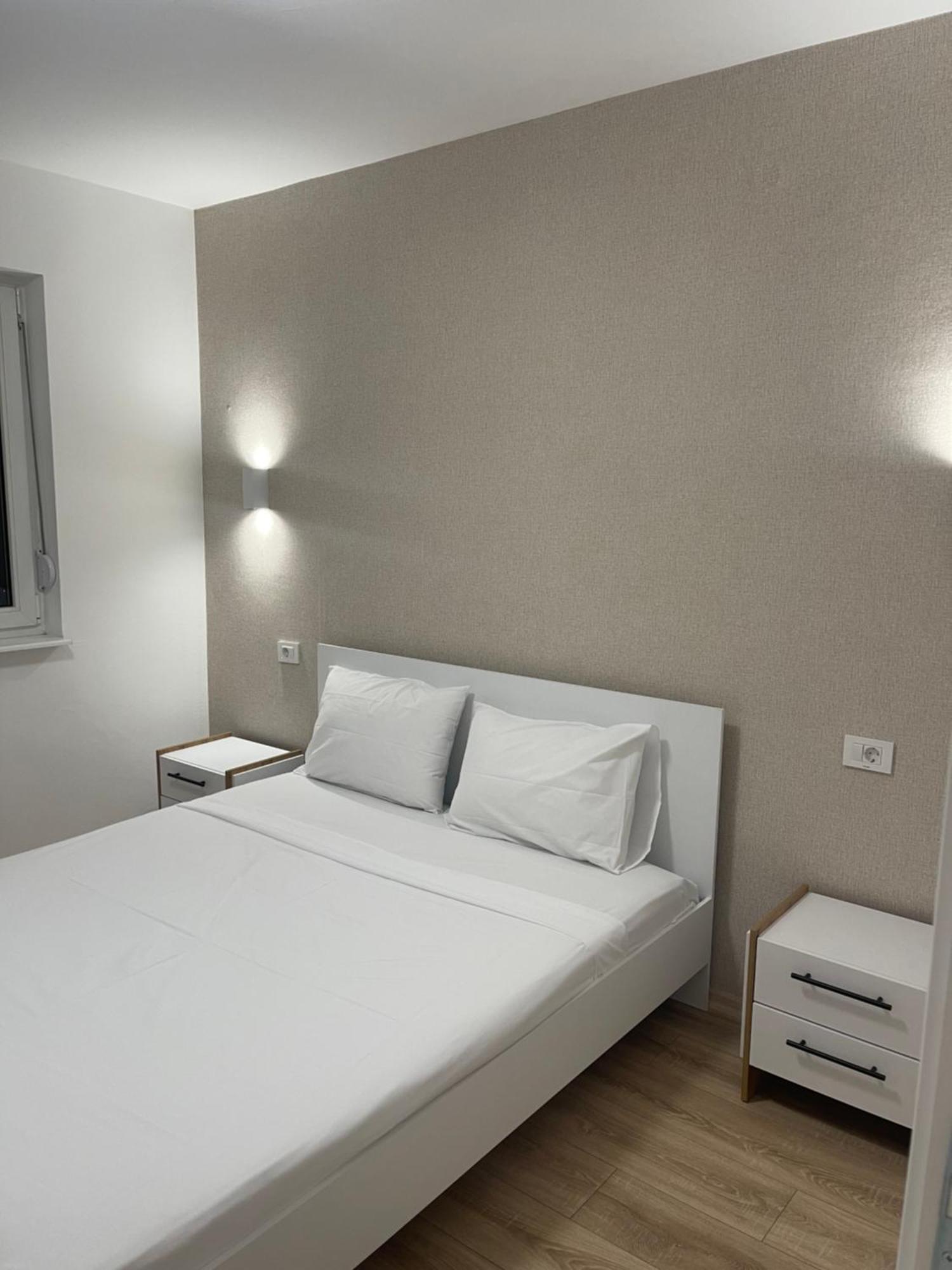 Appartement Ruby Modern Skopje