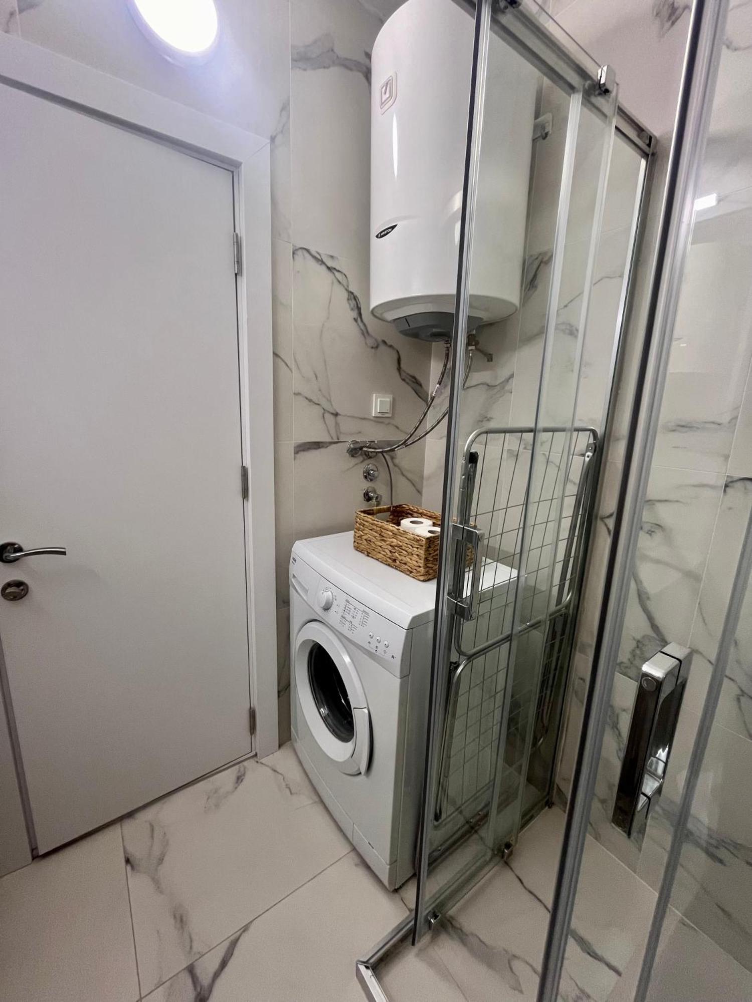 Appartement Ruby Modern