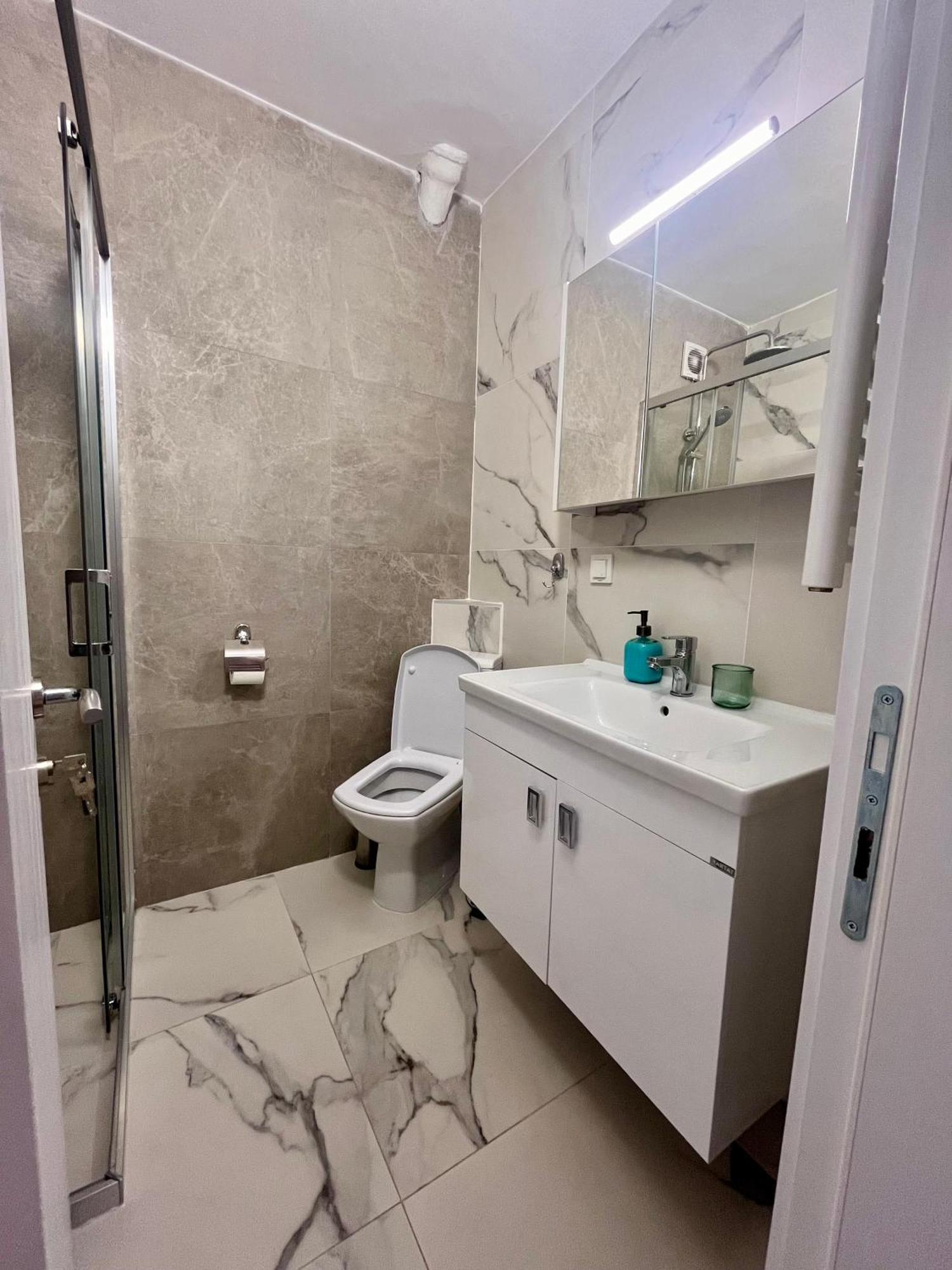 Appartement Ruby Modern Skopje